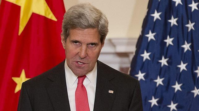 Kerry: «El Consejo de Seguridad debe prepararse para actuar en Siria la próxima semana»