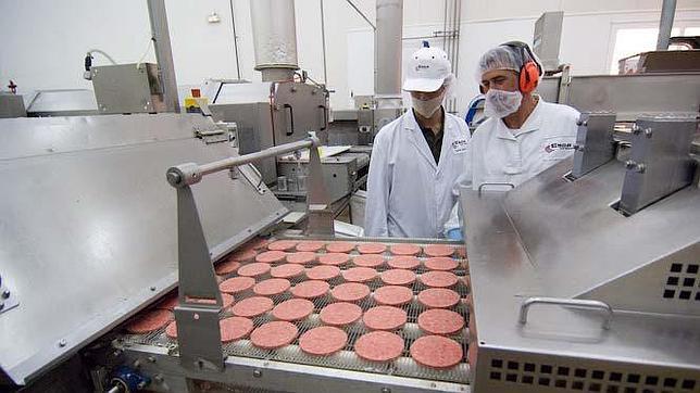 Page se «dejará la piel» para que McDonald's no abandone Toledo