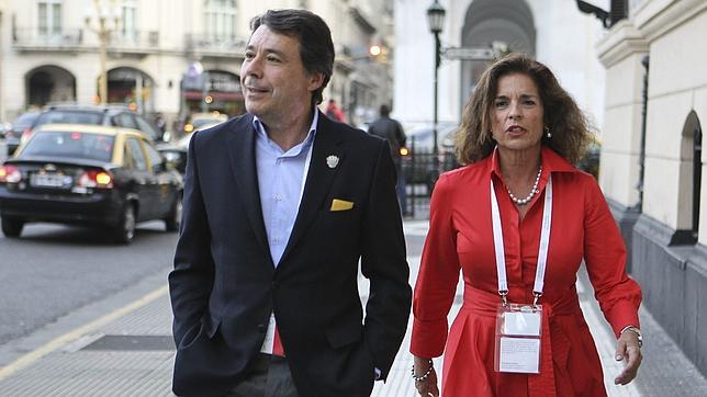 Madrid marca el ritmo de las rebajas fiscales