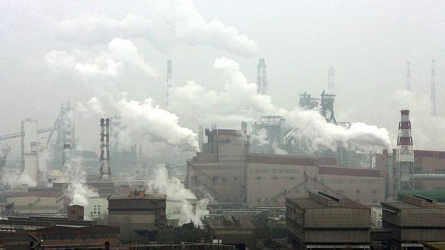 La eficiencia energética ha mejorado en 15 puntos en España durante 2000-2012