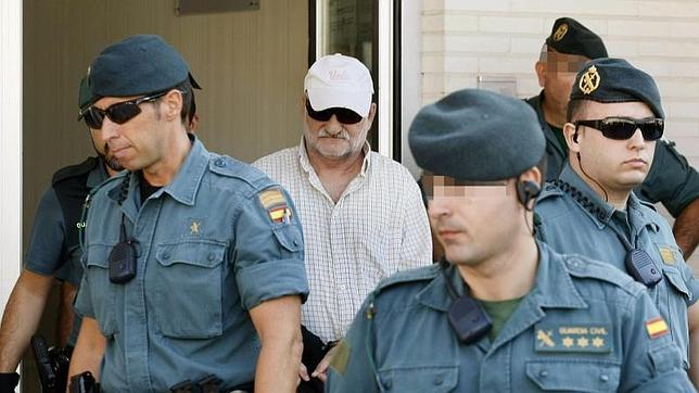 La Audiencia Nacional cita a Galván para que se pronuncie sobre su extradición