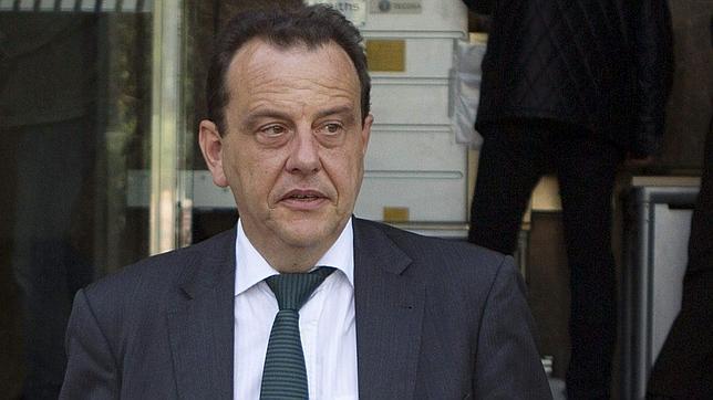 El fiscal del caso Nóos: «No estoy para tapar nada ni para proteger a nadie»