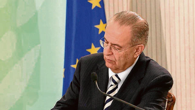 Ioannis Kasoulides: «La congelación de los depósitos en Chipre fue un experimento del Eurogrupo»