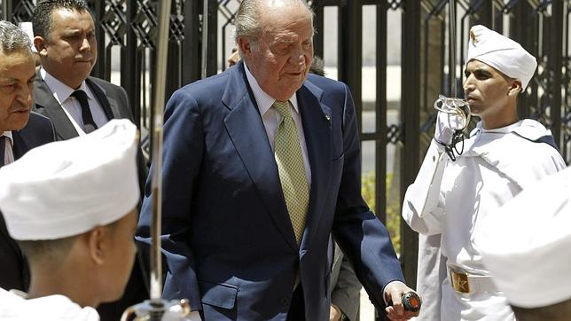 Un riesgo de infección del 1,5% de las prótesis de cadera