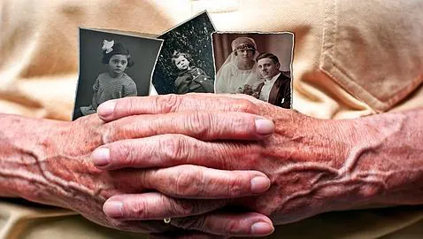 El papel de la familia ante el enfermo de Alzheimer