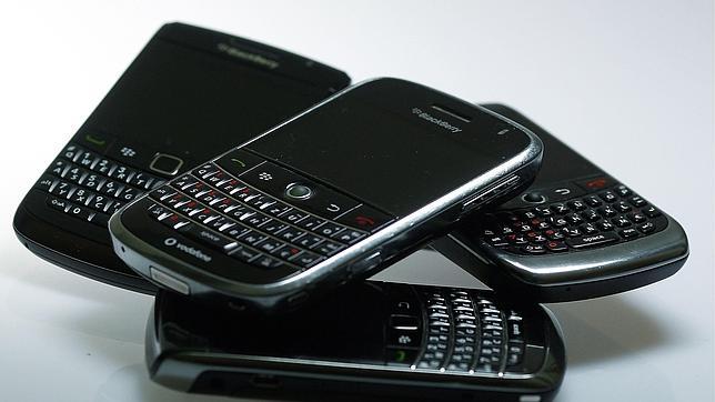 BlackBerry pierde un 16% de su valor en bolsa tras anunciar malos resultados