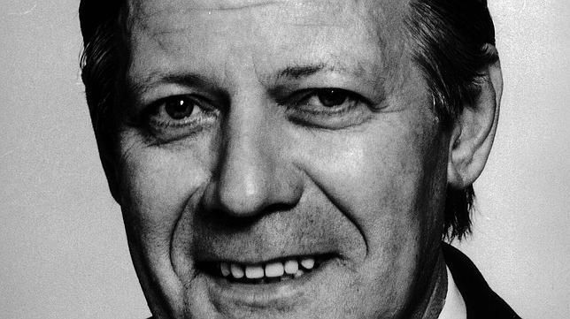 Helmut Schmidt