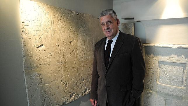 Jordi Clos: «No me interesan los países ocupados por el turismo de masas»