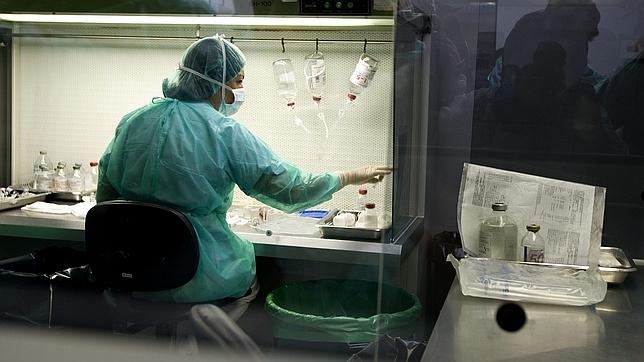 Herrera, contra el copago en la dispensación hospitalaria