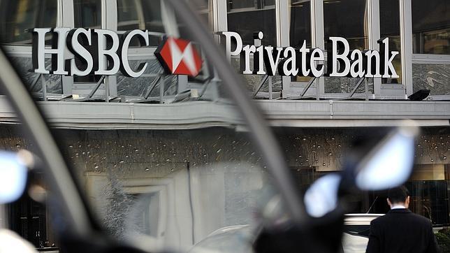 Imagen de HSBC Private Bank