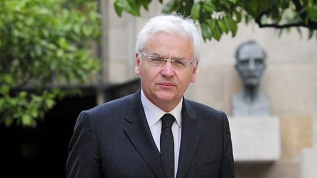 La Generalitat celebra un acto catalanista en Teruel al margen del Gobierno aragonés