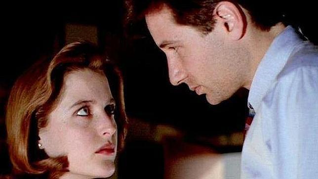 Las diez parejas de ficción con más tensión sexual no (o casi nunca) resuelta