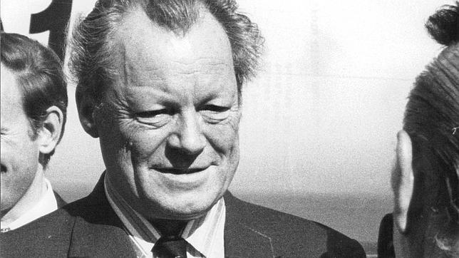 Willy Brandt