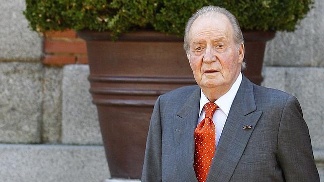 El Rey será operado el martes en el Hospital Universitario Quirón de Madrid