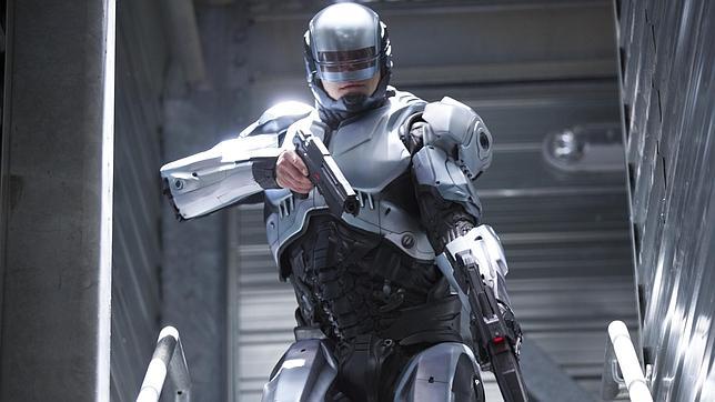 «Robocop» vuelve el 7 de febrero de 2014