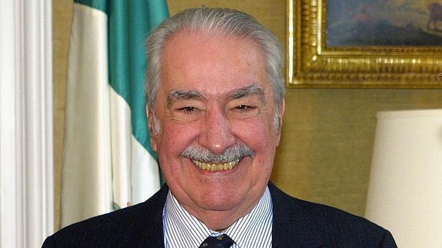 Muere el escritor colombiano Álvaro Mutis