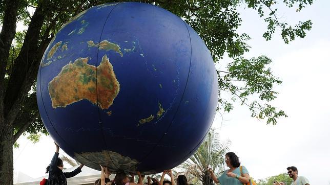 El nuevo informe del IPCC constata una mayor certidumbre sobre el cambio climático