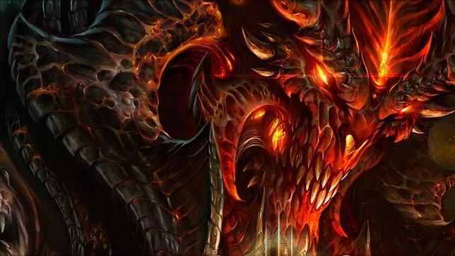 «Diablo III»: sencillo pero espectacular en consola