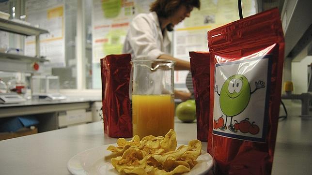 El «snack» que ayuda a reducir riesgos cardiovasculares en niños obesos