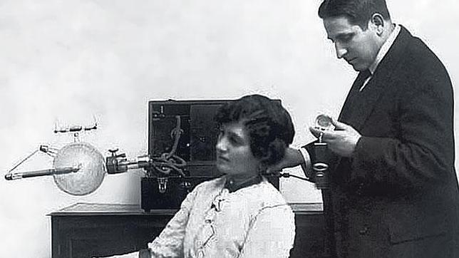 Los asombrosos genios españoles que se anticiparon al futuro pero nadie recuerda