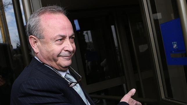 Castro intenta ahora acusar de blanqueo a la Infanta al no probar un delito fiscal