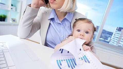 Las mujeres con familias monoparentales sienten discriminación laboral