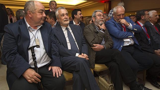 UGT no explica sus abusos en Andalucía pero se «moviliza» contra el Gobierno