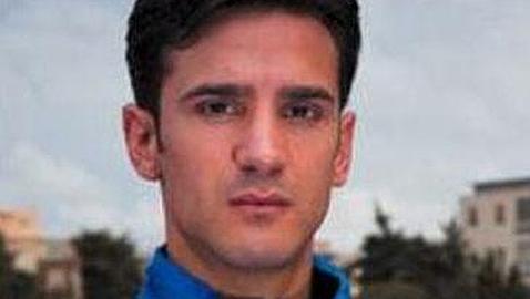 Pillan a un atleta italiano con un pene falso lleno de orina en un control antidopaje