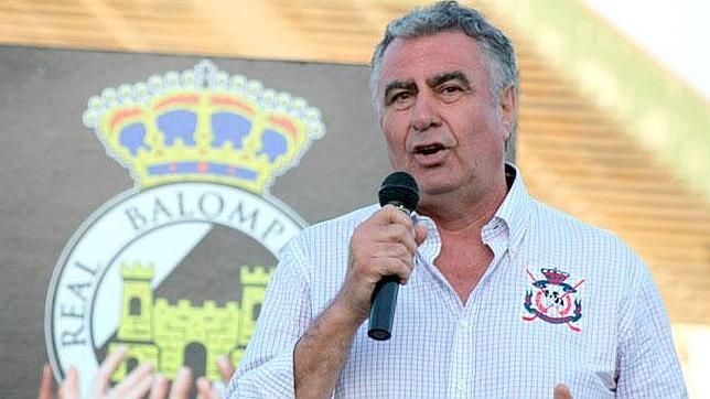 Balompédica Linense, un equipo que paga por adelantado