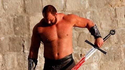 La cuarta temporada de «Juego de Tronos» tendrá «más muertes que ninguna otra»