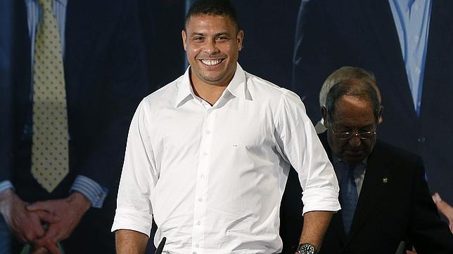 Ronaldo: «Messi es aún mejor y más completo que Cristiano»