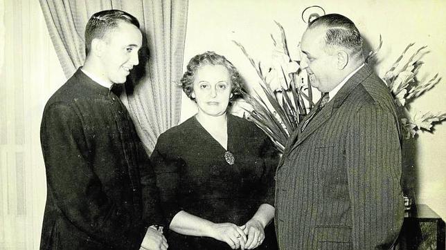 Cinco vocaciones religiosas fuera de serie