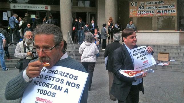 ¿Por qué utilizamos la palabra «chorizo» para referirnos a un ladrón?