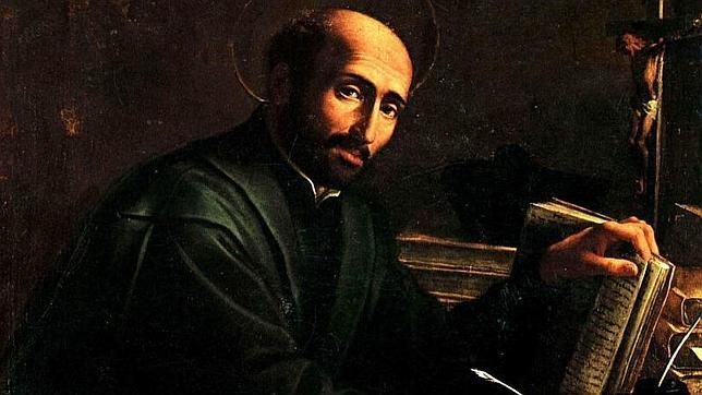 San Ignacio de Loyola fundó la Compañía de Jesús en 1534, aunque fue aprobada por el Papa Paulo III en 1540