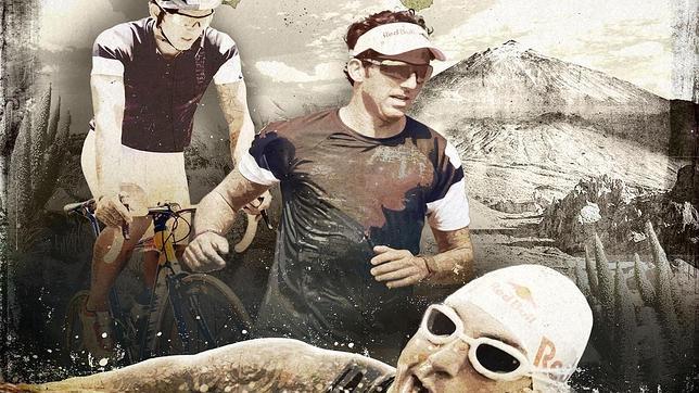 Josef Ajram intentará de nuevo el exigente Red Bull 7 Islands