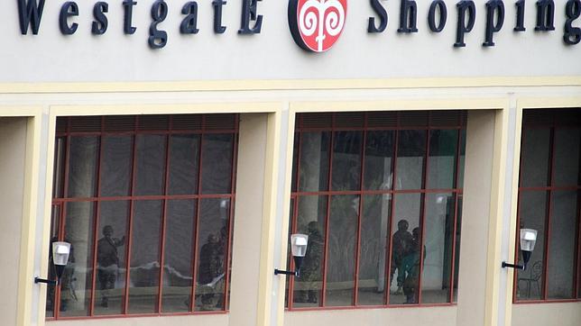Los interrogantes que deja el asalto al centro comercial de Nairobi