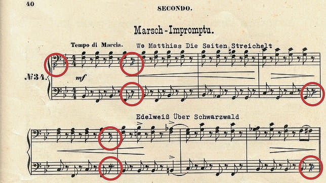 Se busca tesoro nazi en Baviera