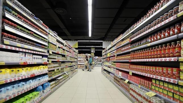 Los supermercados más caros y baratos de España