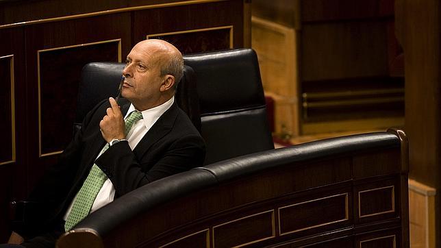 La Lomce reafirmará el castellano como «lengua vehicular» en la enseñanza en todo el Estado