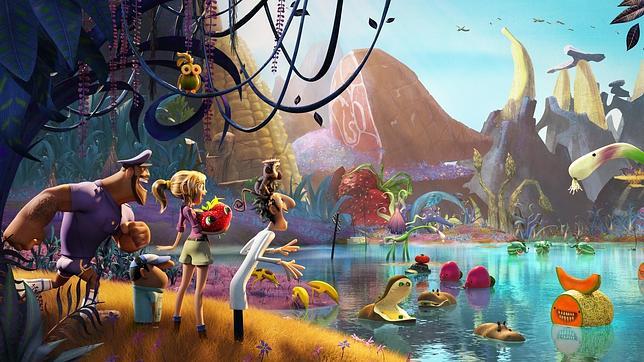 Sony y sus nuevos proyectos que nos despertarán el apetito