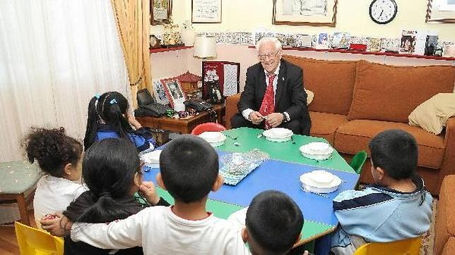 Ayude a miles de niños a que llenen sus mochilas con material escolar