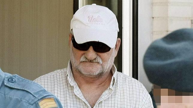 El pederasta Daniel Galván rechaza ser extraditado a Marruecos