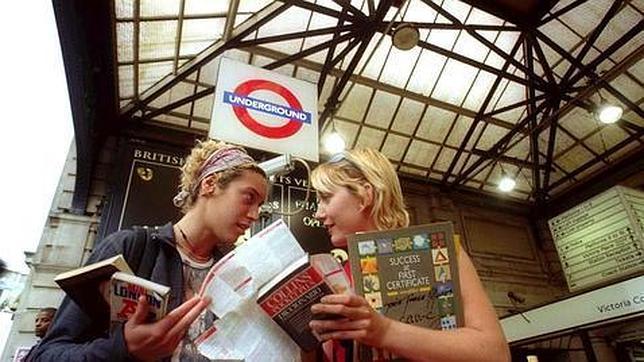 España, a la cola de Europa en idiomas extranjeros