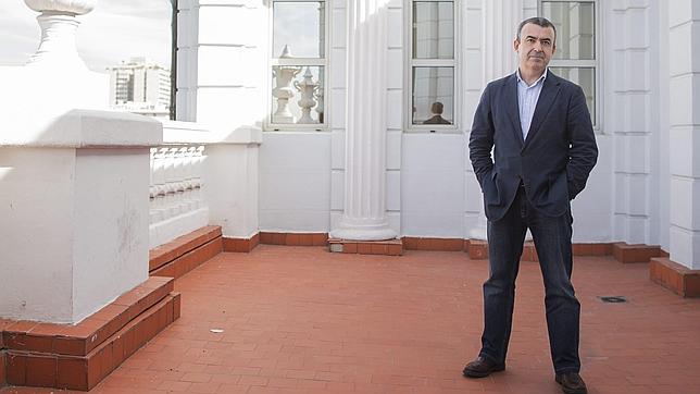 Lorenzo Silva: «Marruecos es hoy un mundo emergente y permeable»