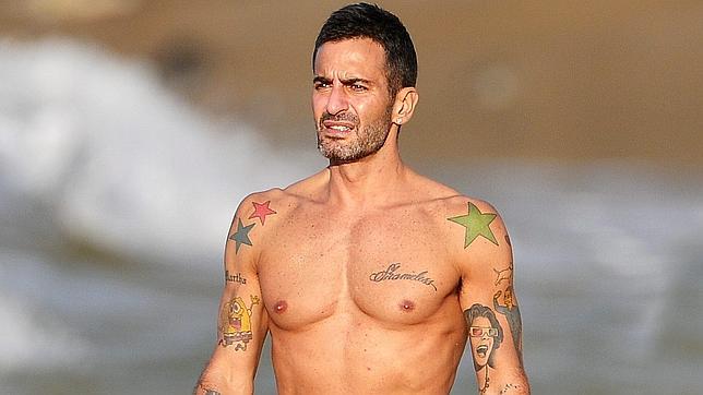 Marc Jacobs podría dejar Louis Vuitton