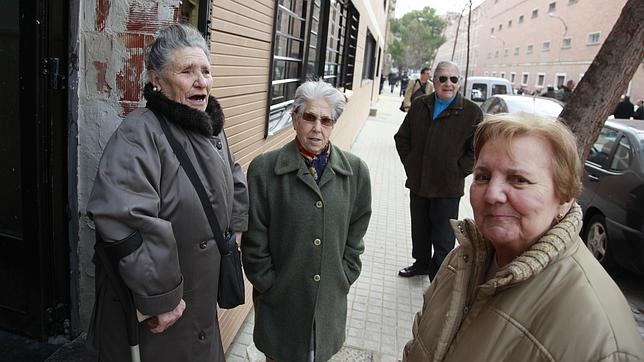 El gasto en pensiones sube un 5% en septiembre, hasta 7.812,6 millones