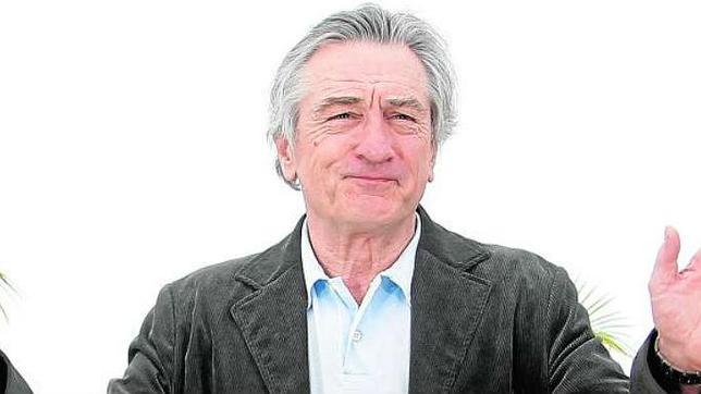 Robert De Niro sustituye al fallecido James Gandolfini en la miniserie de la HBO «Criminal Justice»