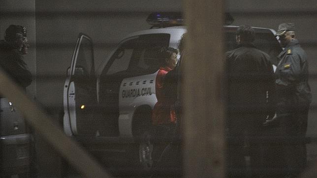 Los padres heredarían todo el patrimonio que los abuelos dejaron a Asunta