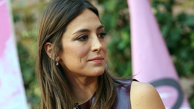 Tamara Falcó: «Dios no tiene WhatsApp, pero es mi contacto favorito»