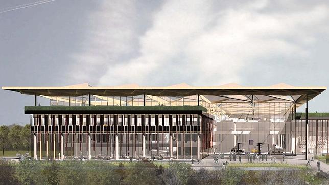 La I+D que viene de Jaguar Land Rover